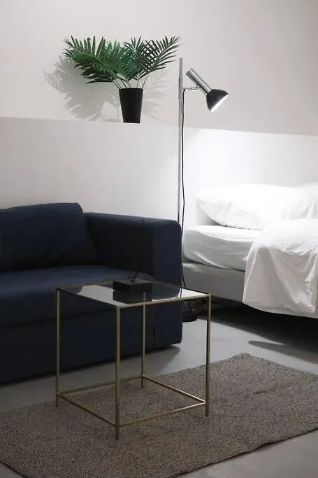 Zentral Gemuetliches Design Studio Διαμέρισμα Βερολίνο Γερμανία