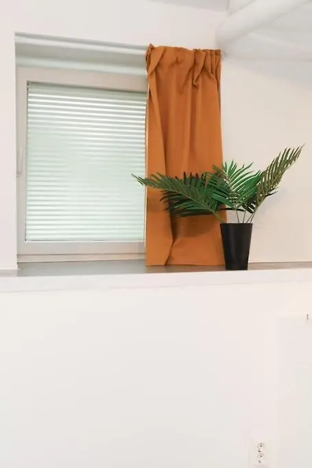 Zentral Gemuetliches Design Studio Διαμέρισμα Βερολίνο
